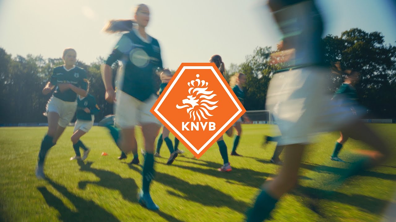 KNVB sportvideo