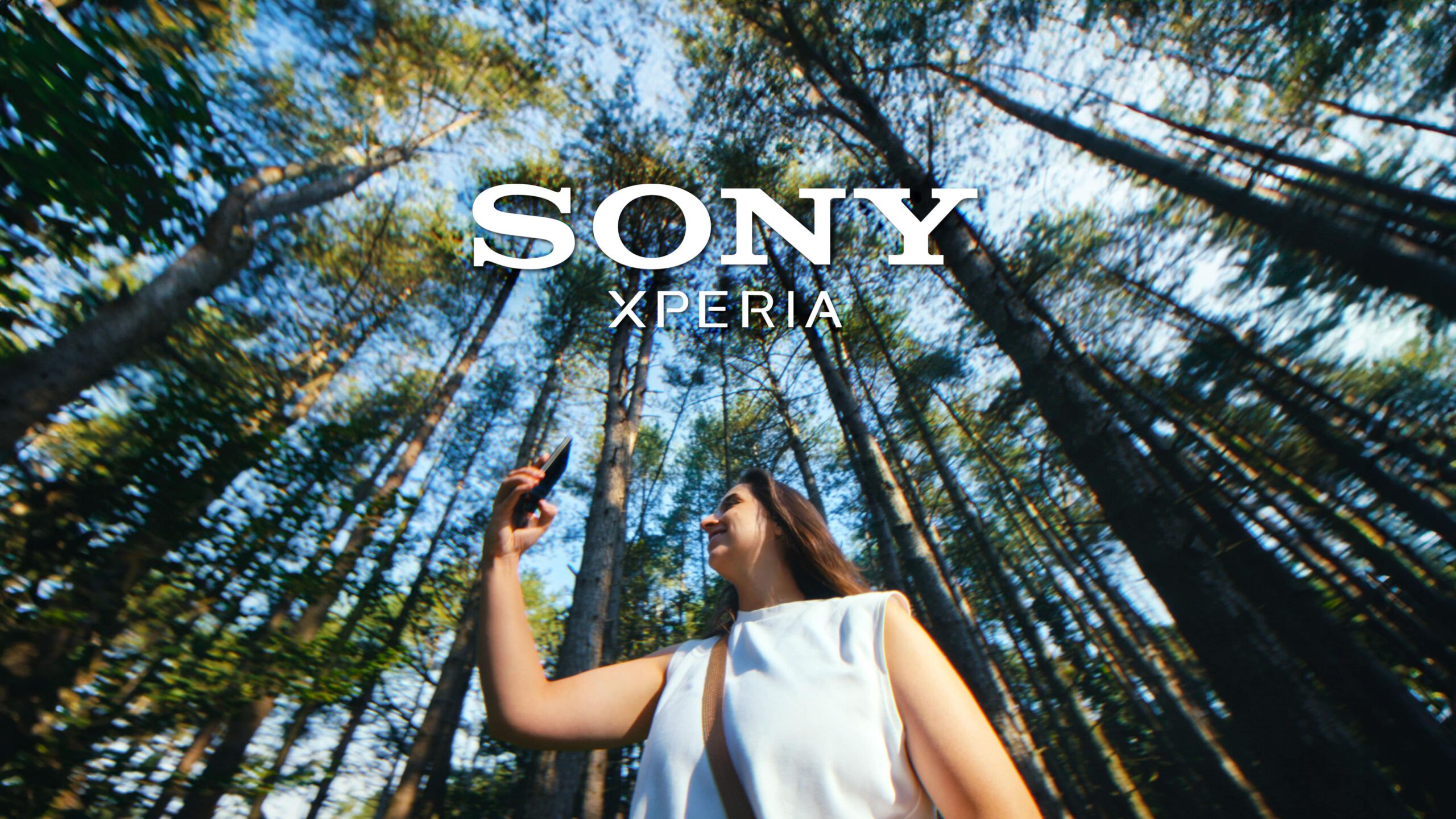 Sony video Haarlem