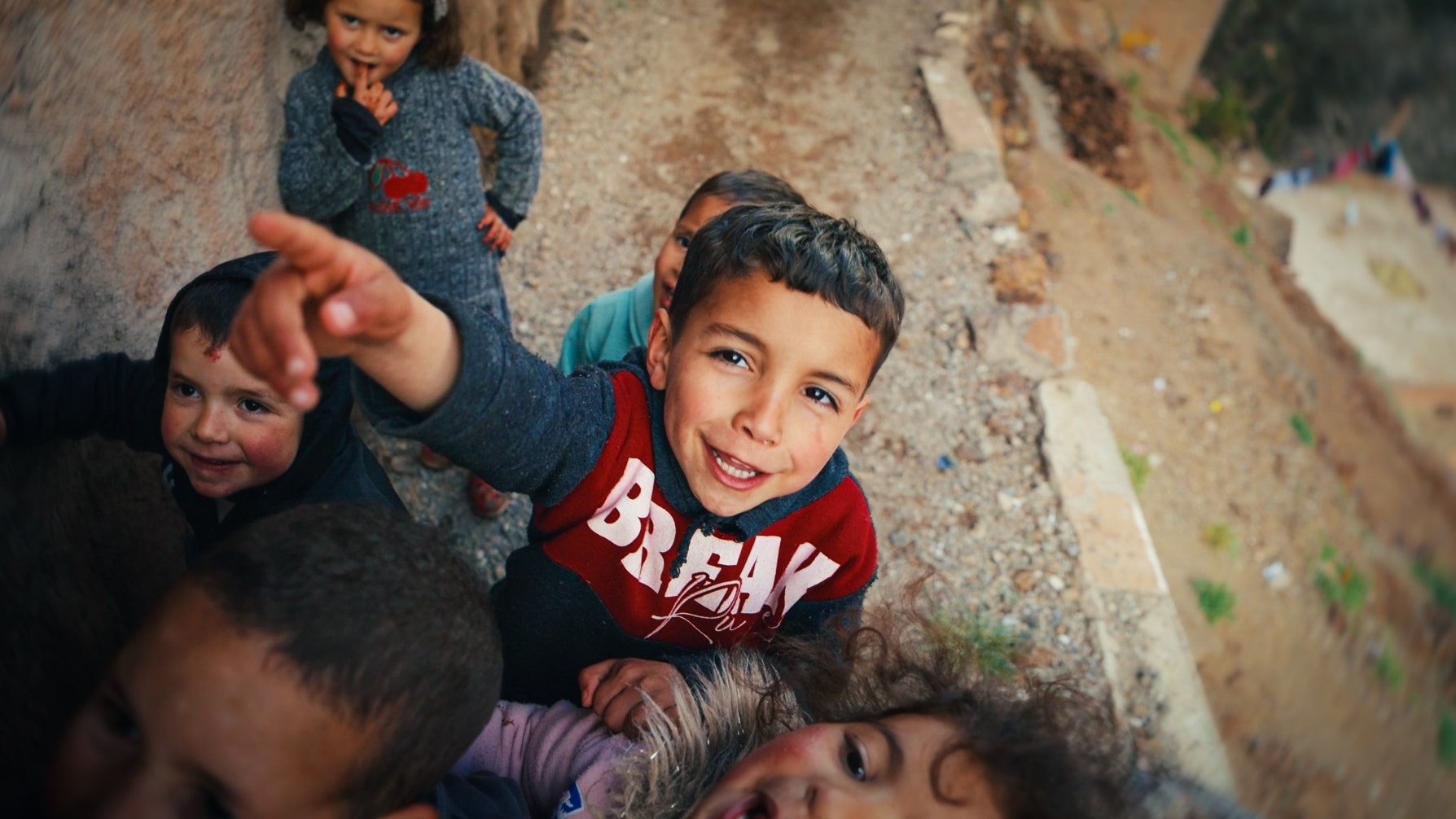 Marokko reis video Travel Film